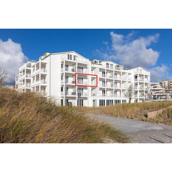 Appartement De Vacances à GroßEnbrode à Partir De 234€ Par Nuit-image