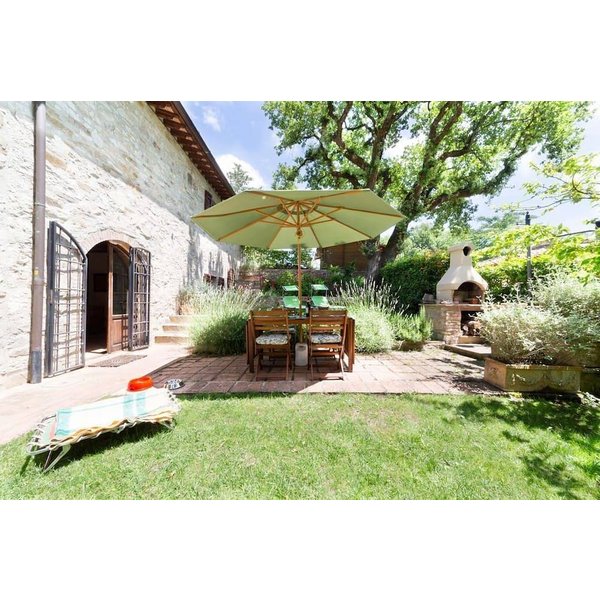 Maison De Vacances à Chianti à Partir De 394€ Par Nuit-image