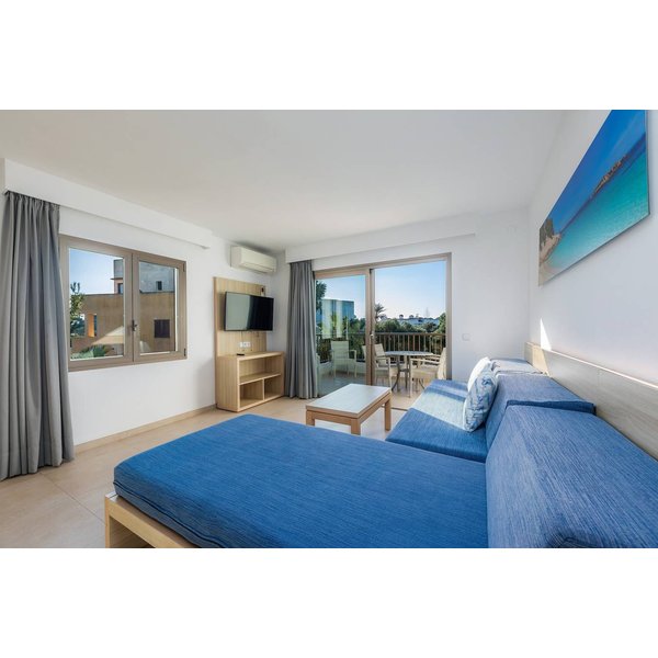 Appartement De Vacances à Migjorn à Partir De 124€ Par Nuit-image
