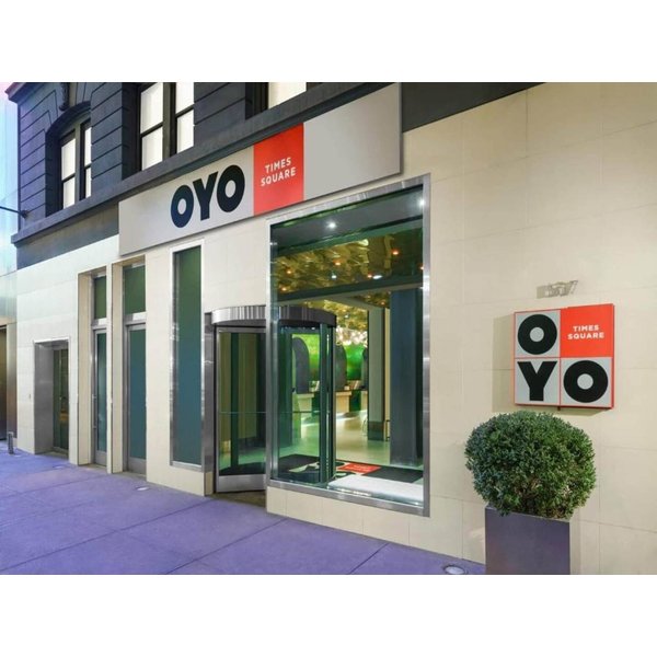 Ferienwohnung In New York Ab 345€ Pro Nacht-image