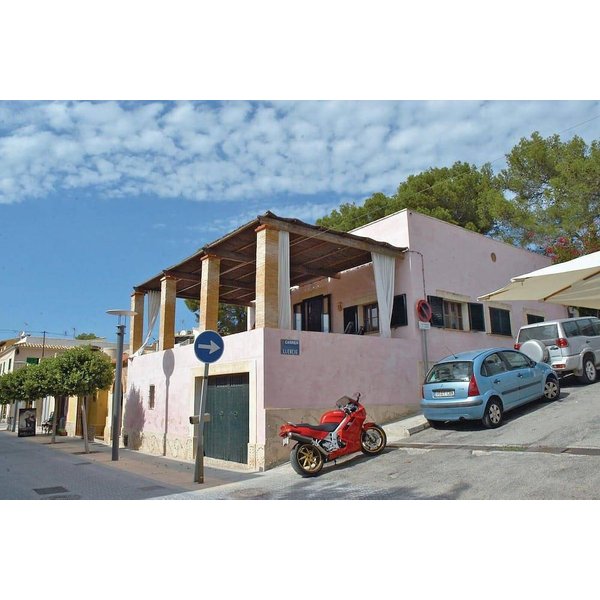 Maison De Vacances à Andratx à Partir De 153€ Par Nuit-image