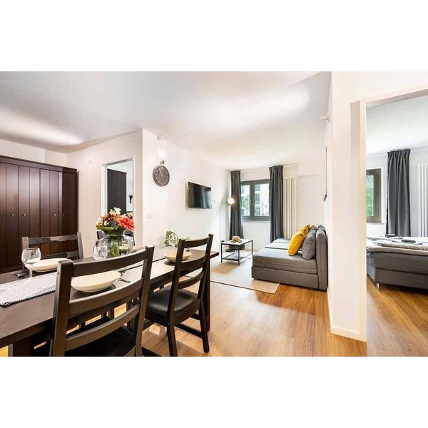 Appartement De Vacances à Munich à Partir De 338€ Par Nuit-image
