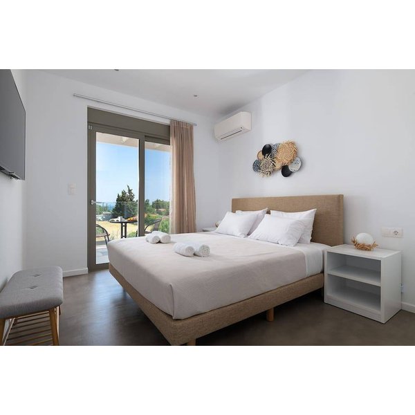 Maison De Vacances à Rhodes à Partir De 489€ Par Nuit-image