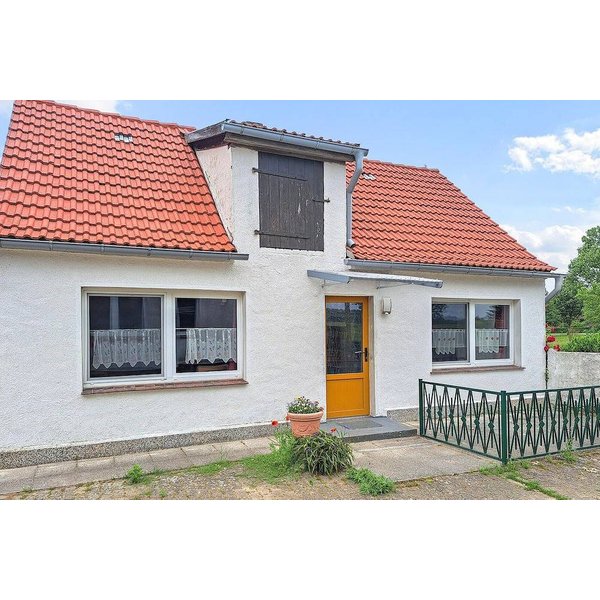 Maison De Vacances à Mirow à Partir De 77€ Par Nuit-image