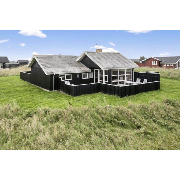 Maison De Vacances à LøNstrup à Partir De 85€ Par Nuit-image