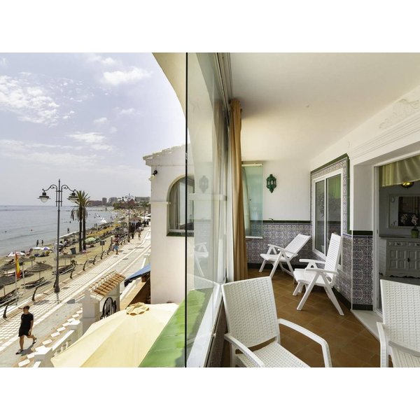 Appartement De Vacances à BenalmáDena à Partir De 136€ Par Nuit-image