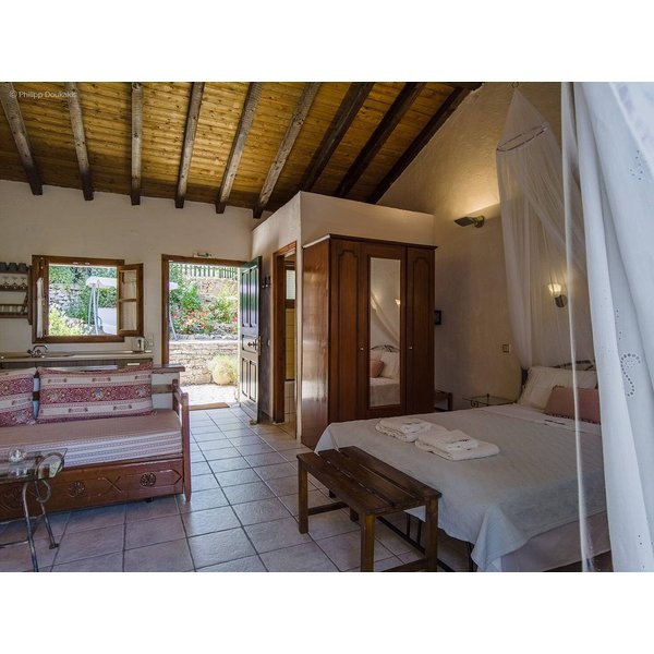 Appartement De Vacances à Paxos à Partir De 131€ Par Nuit-image