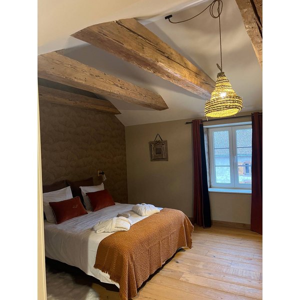 HôTel à Vosges à Partir De 108€ Par Nuit-image
