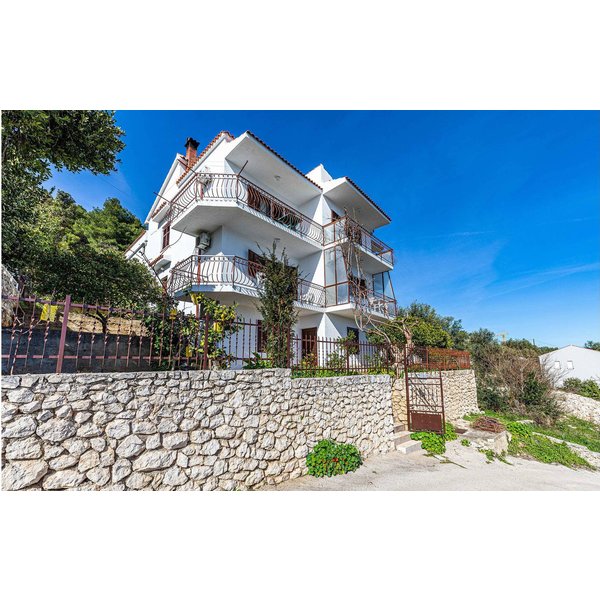 Appartement De Vacances à Seget à Partir De 81€ Par Nuit-image