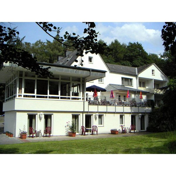HôTel à Brilon à Partir De 52€ Par Nuit-image