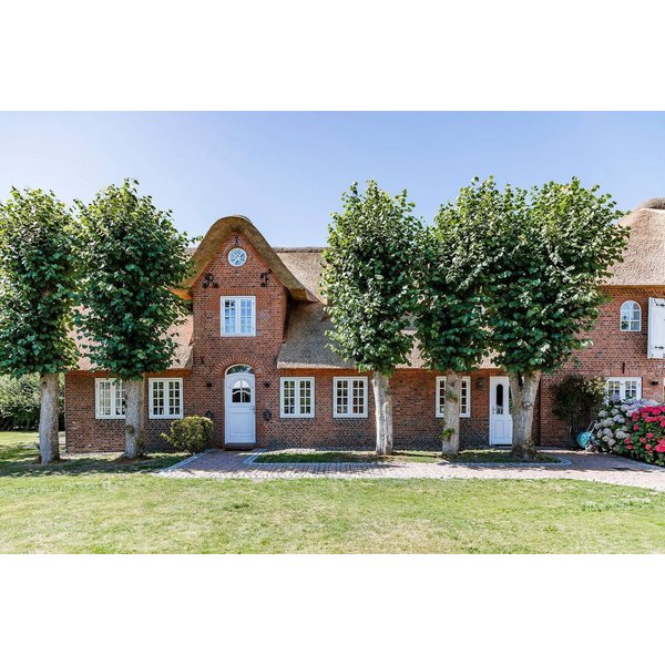 Maison De Vacances à FöHr à Partir De 193€ Par Nuit-image