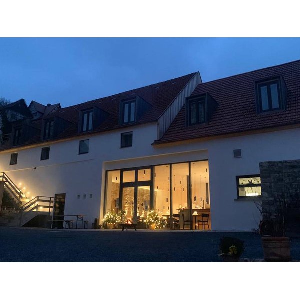 HôTel à Franconie à Partir De 110€ Par Nuit-image