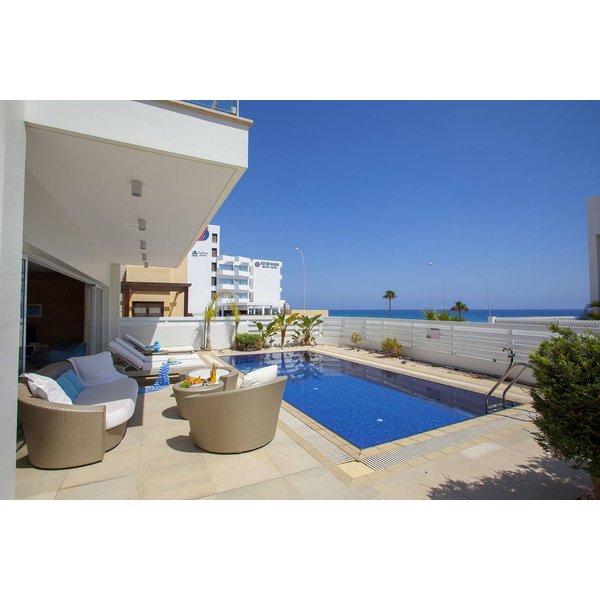 Maison De Vacances à Protaras à Partir De 469€ Par Nuit-image