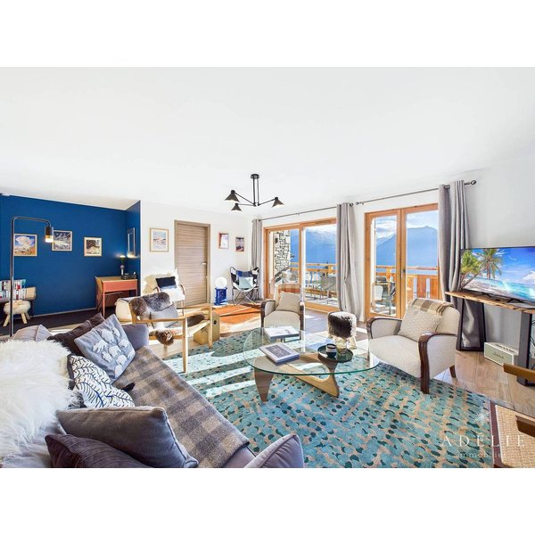 Appartement De Vacances à Savoie à Partir De 285€ Par Nuit-image