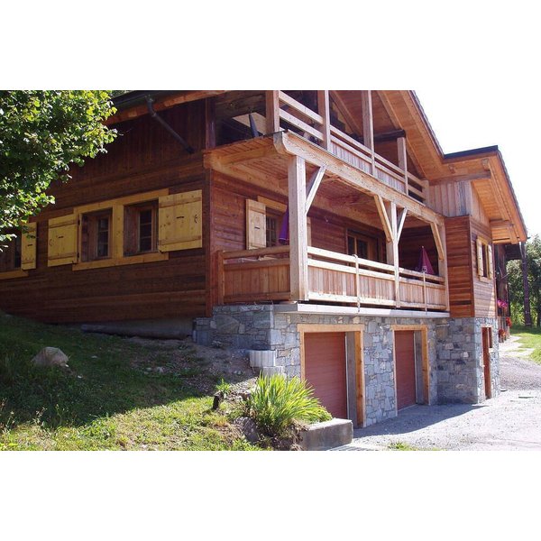 Maison De Vacances à Manigod à Partir De 151€ Par Nuit-image