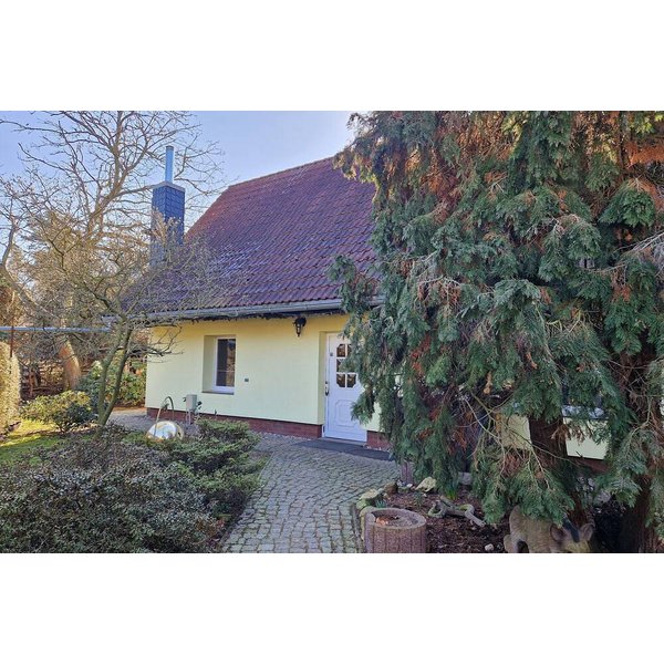 Maison De Vacances à Lusace à Partir De 97€ Par Nuit-image