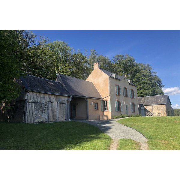 Maison De Vacances à Sarthe à Partir De 170€ Par Nuit-image