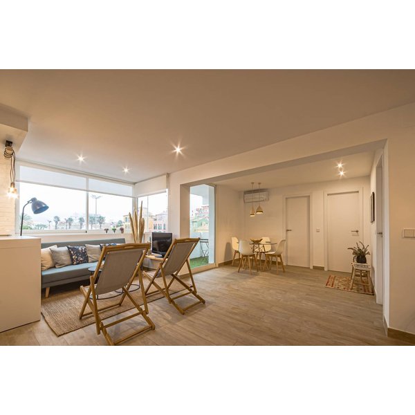 Appartement De Vacances à JáVea à Partir De 119€ Par Nuit-image