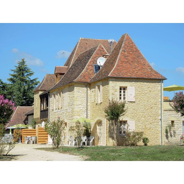 Appartement De Vacances à Dordogne à Partir De 98€ Par Nuit-image