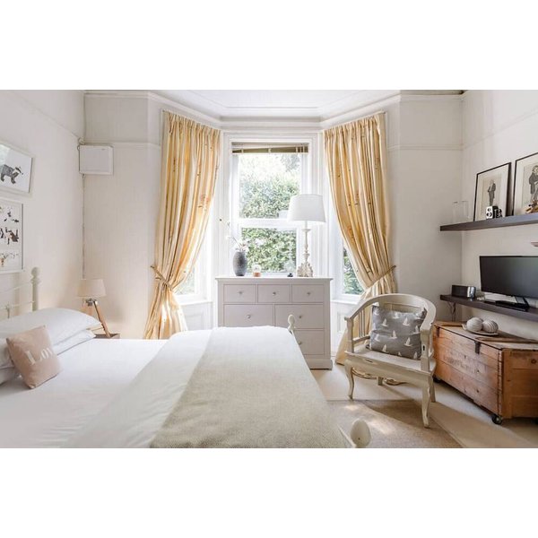 Appartement De Vacances à Bournemouth à Partir De 124€ Par Nuit-image