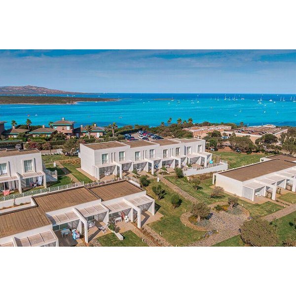 Appartement De Vacances à Nurra à Partir De 92€ Par Nuit-image