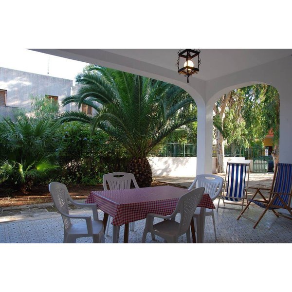 Maison De Vacances à Salento à Partir De 175€ Par Nuit-image