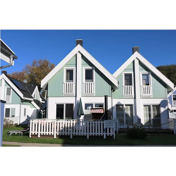 Maison De Vacances à Breege à Partir De 208€ Par Nuit-image