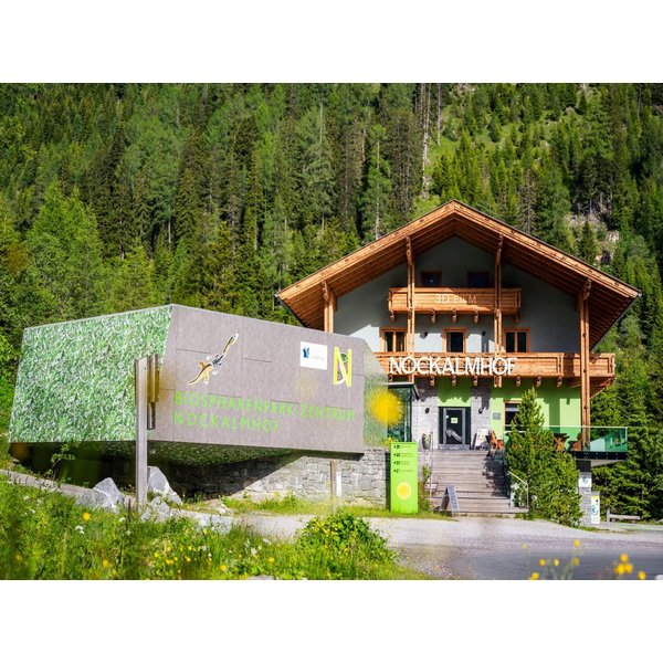 Appartement De Vacances à Nockberge à Partir De 133€ Par Nuit-image
