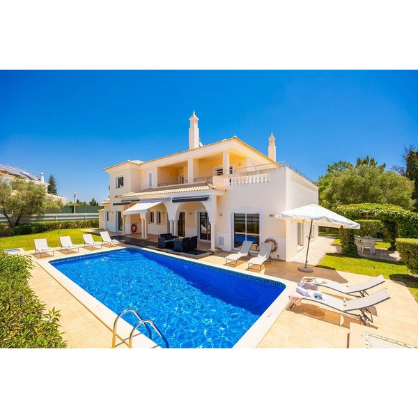 Maison De Vacances à Quarteira à Partir De 189€ Par Nuit-image
