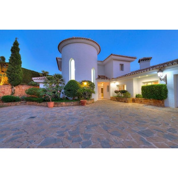 Maison De Vacances à BenalmáDena à Partir De 727€ Par Nuit-image