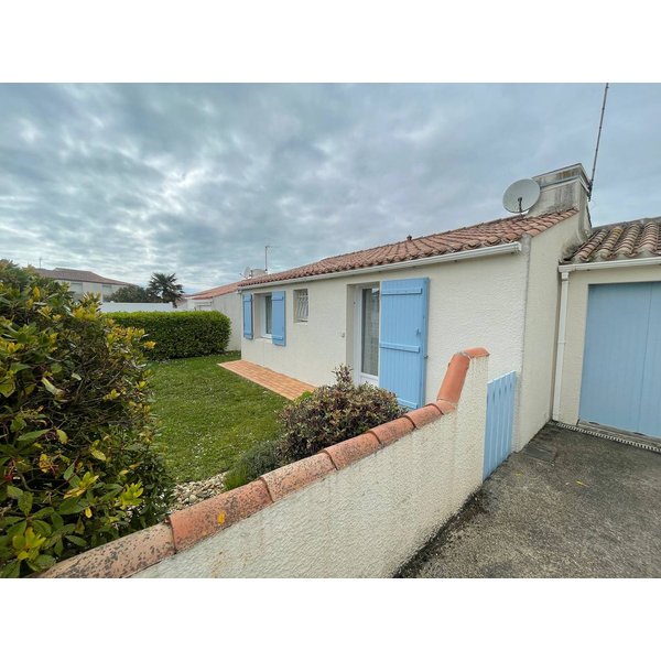 Maison De Vacances à VendéE à Partir De 138€ Par Nuit-image