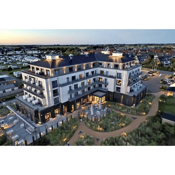 HôTel à BüSum à Partir De 239€ Par Nuit-image