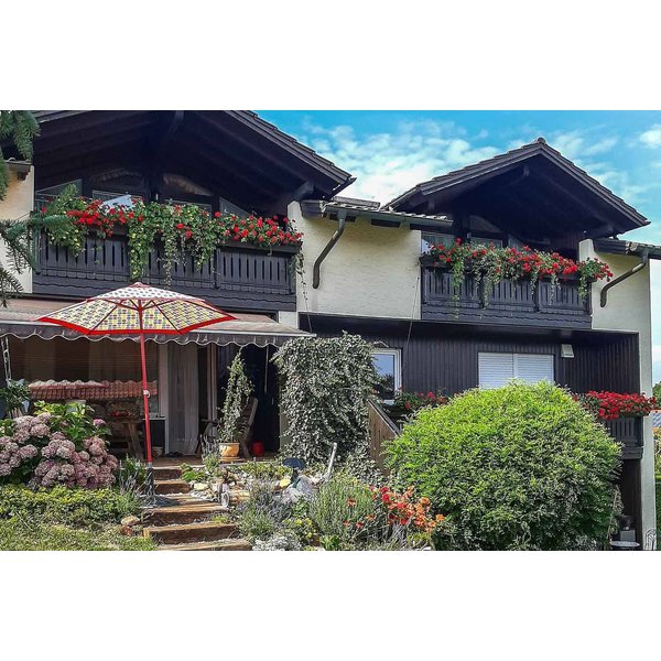 Maison De Vacances à Basse-BavièRe à Partir De 63€ Par Nuit-image