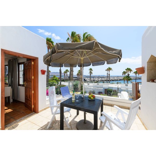Appartement De Vacances à Yaiza à Partir De 130€ Par Nuit-image