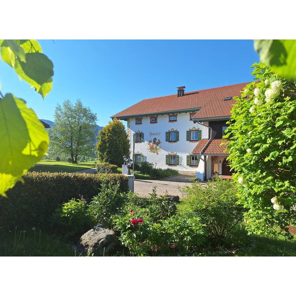 HôTel à Inzell à Partir De 87€ Par Nuit-image