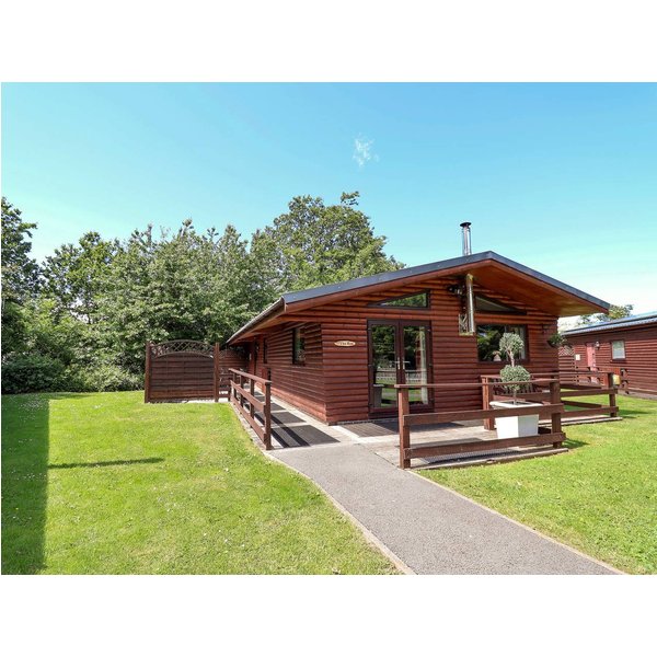 Maison De Vacances à Denbighshire à Partir De 98€ Par Nuit-image