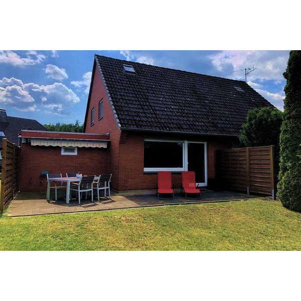Maison De Vacances à FaßBerg à Partir De 92€ Par Nuit-image