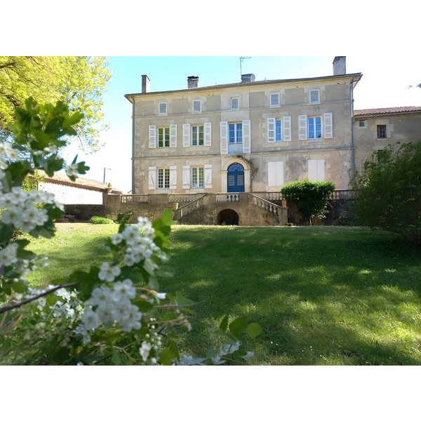 HôTel à Dordogne à Partir De 72€ Par Nuit-image