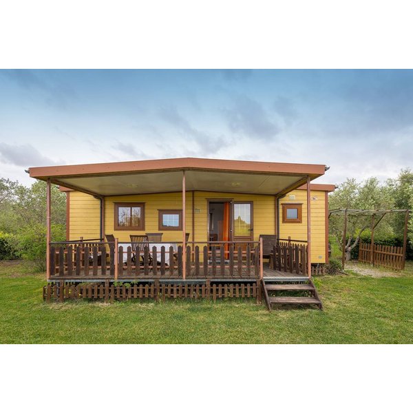 Maison De Vacances à Bibbona à Partir De 73€ Par Nuit-image