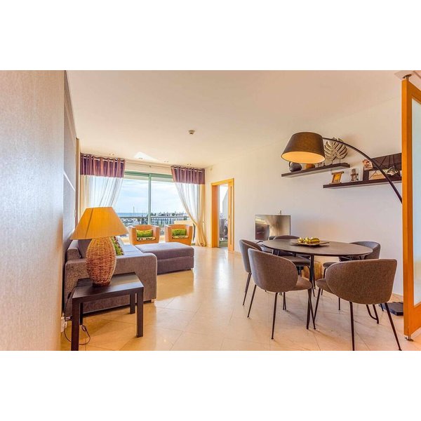 Appartement De Vacances à Quarteira à Partir De 201€ Par Nuit-image