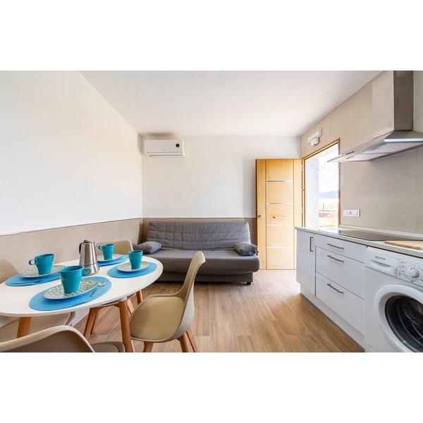 Maison De Vacances à NíJar à Partir De 47€ Par Nuit-image
