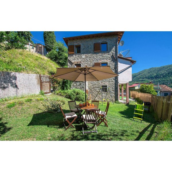 Appartement De Vacances à Bagni Di Lucca à Partir De 216€ Par Nuit-image