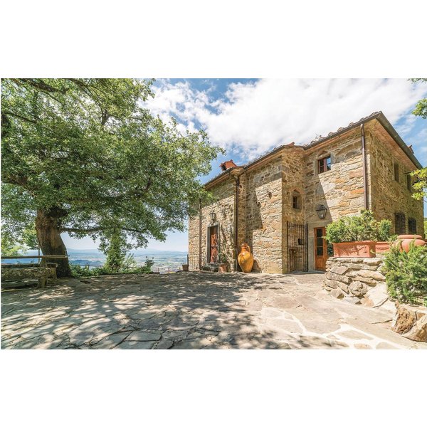 Maison De Vacances à Val Di Chiana à Partir De 254€ Par Nuit-image