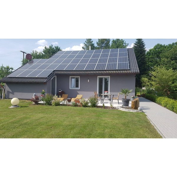 Maison De Vacances à Franconie à Partir De 93€ Par Nuit-image