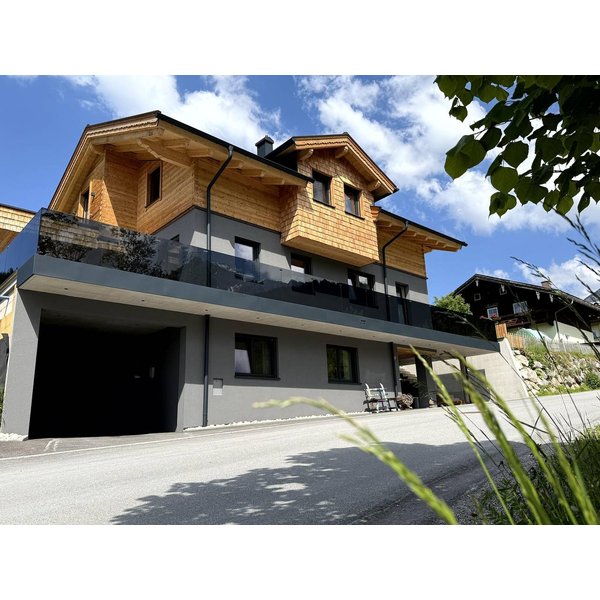 Appartement De Vacances à Pinzgau à Partir De 135€ Par Nuit-image
