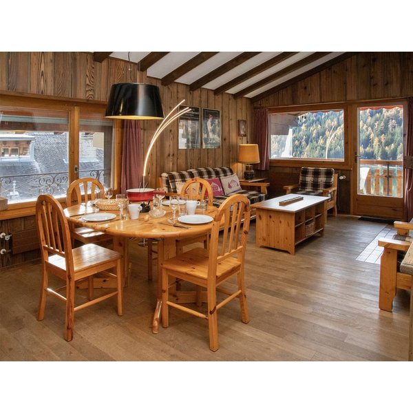 Appartement De Vacances à OrsièRes à Partir De 139€ Par Nuit-image