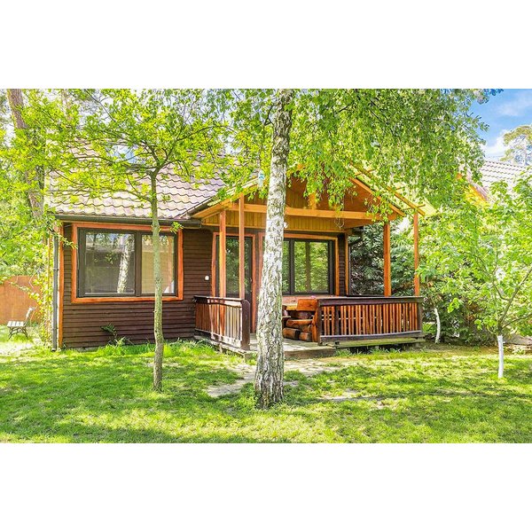 Maison De Vacances à Pobierowo à Partir De 74€ Par Nuit-image