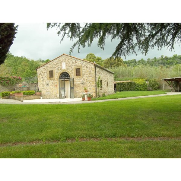 Maison De Vacances à Tuscia à Partir De 150€ Par Nuit-image