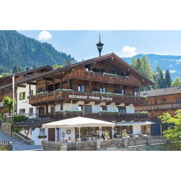 HôTel à Alpbach à Partir De 160€ Par Nuit-image