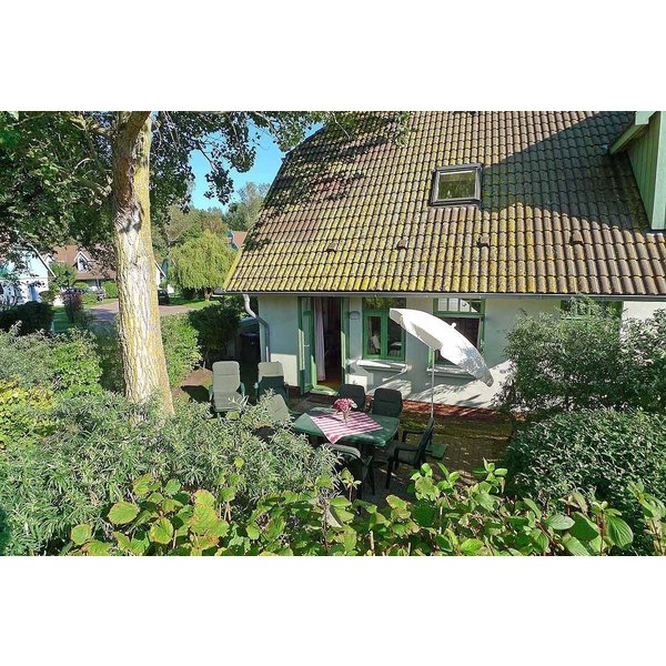 Maison De Vacances à Wustrow à Partir De 173€ Par Nuit-image